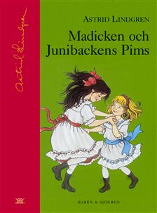 Madicken och Junibackens Pims (samlingsbibliotek)